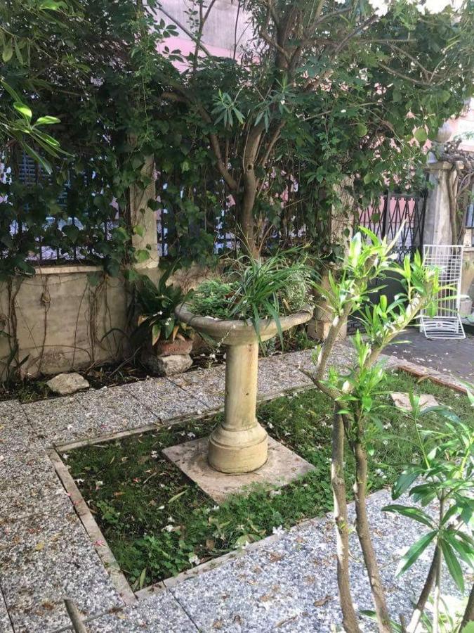 Residenza oleandro rosa - 4