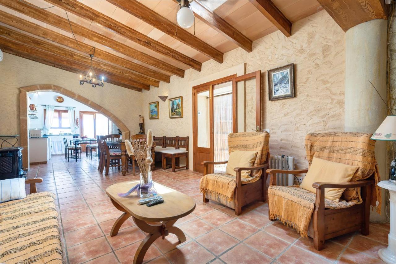 El Reboster (Carboneras) - 5