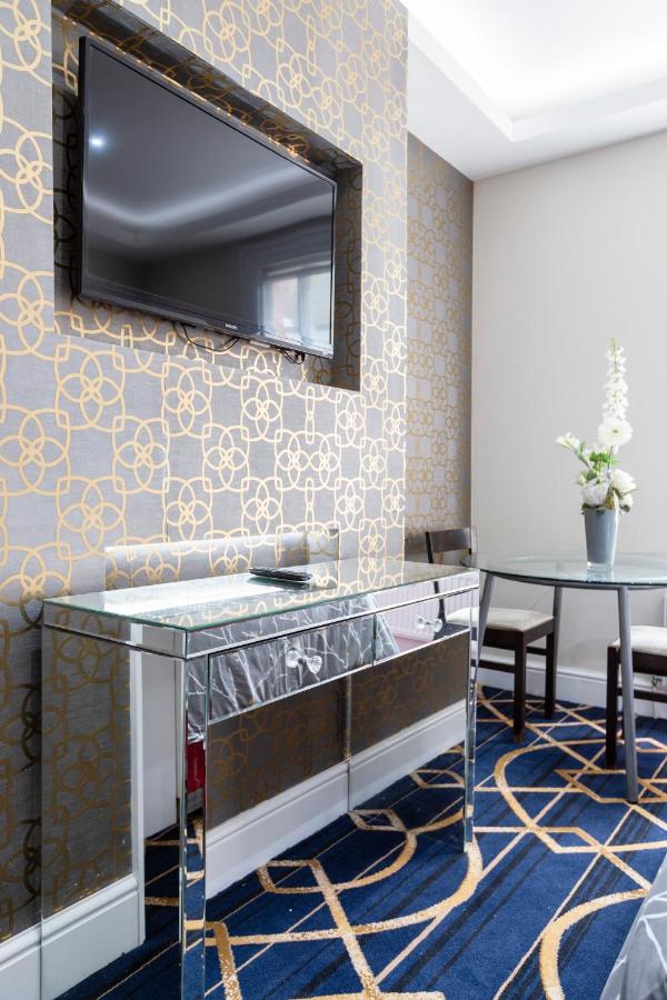 Marble Arch Mews Apart'hotel - 5