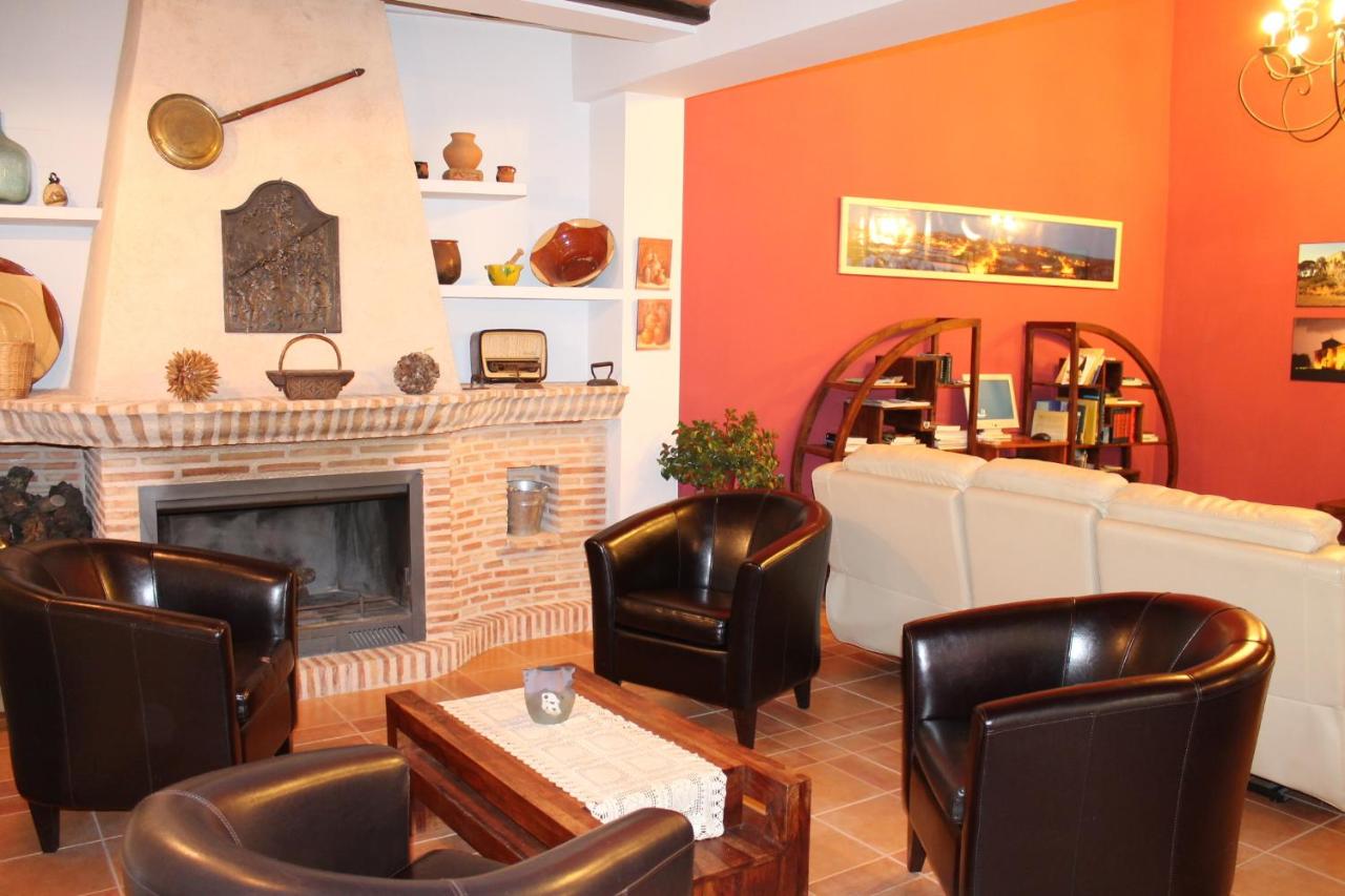 El Corral de Valero, Valdealgorfa – Precios actualizados 2022