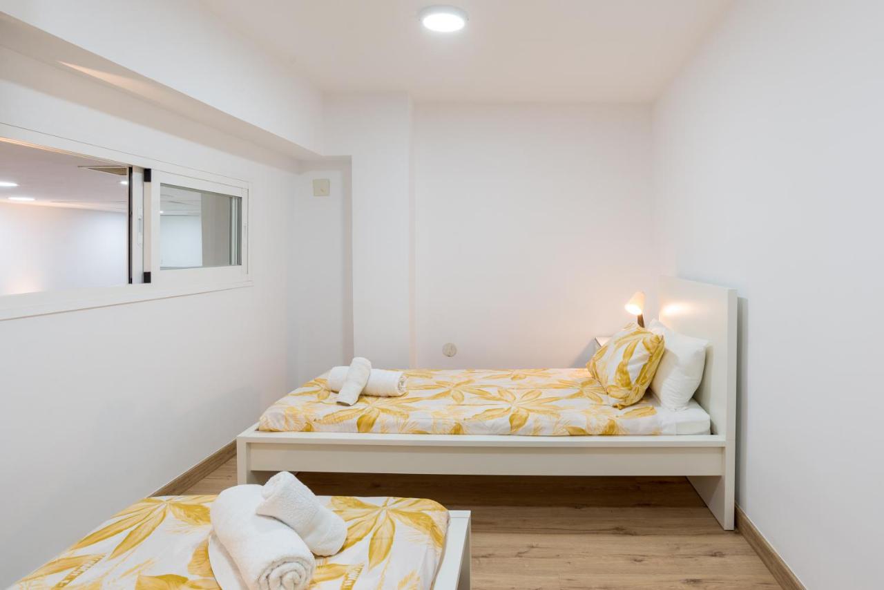 Modern & spacious apartment in the old town II, Málaga ...