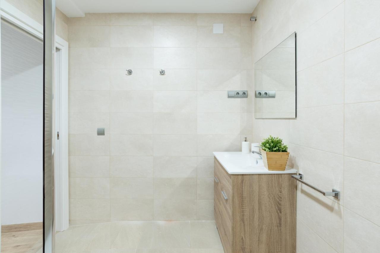 Modern & spacious apartment in the old town II, Málaga ...