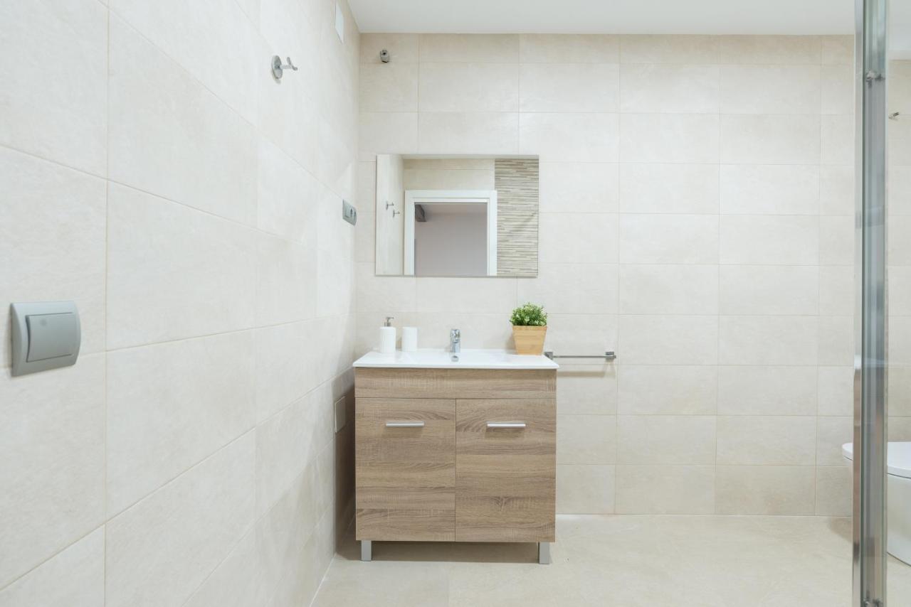 Modern & spacious apartment in the old town II, Málaga ...
