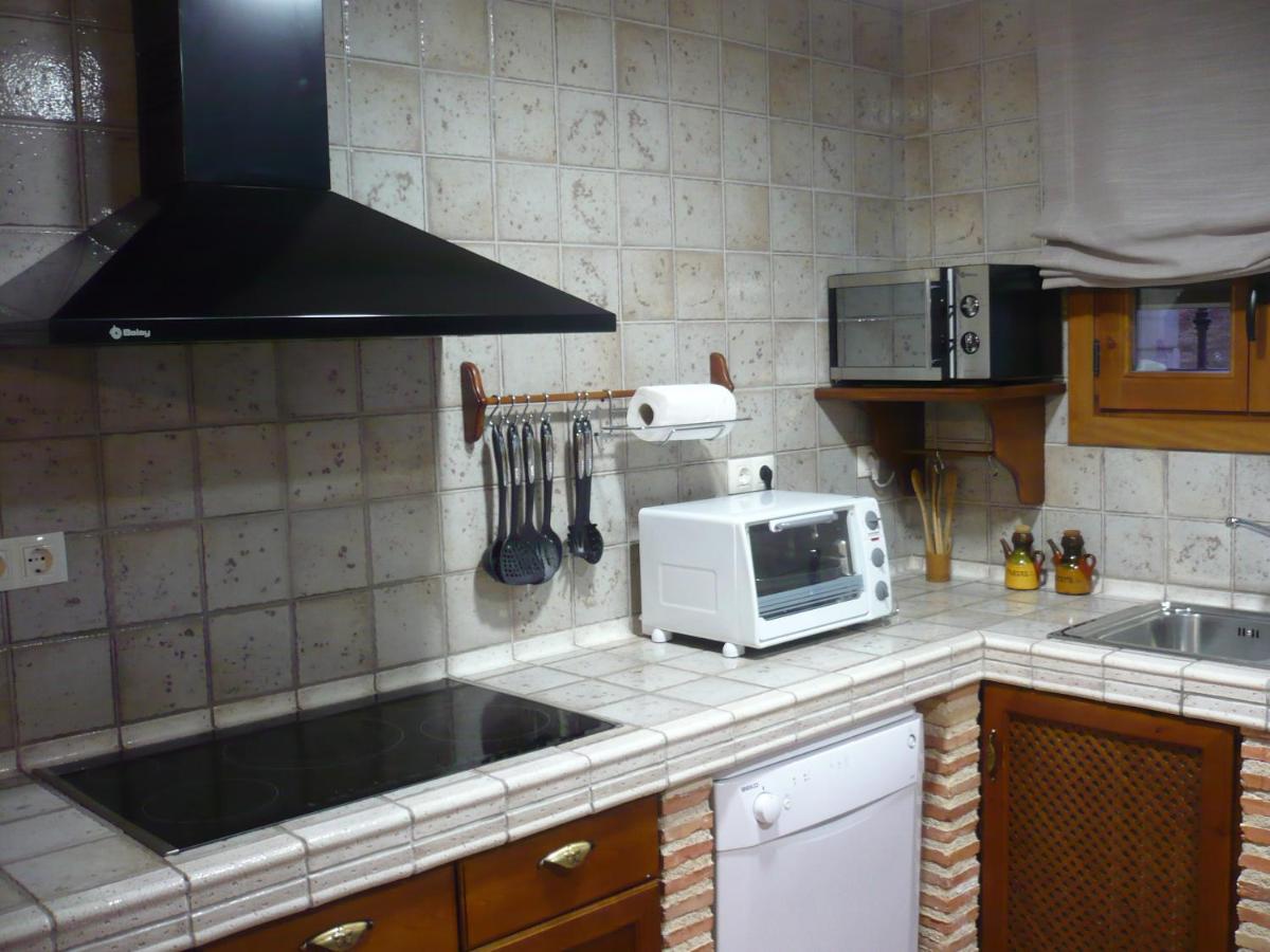 El Corral de Valero, Valdealgorfa – Precios actualizados 2022