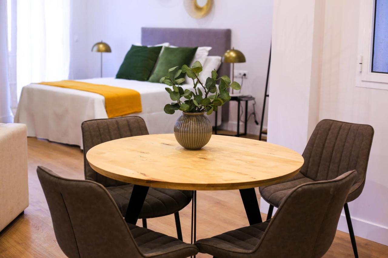 Chinitas Urban Aparments, Málaga – Updated 2022 Prices