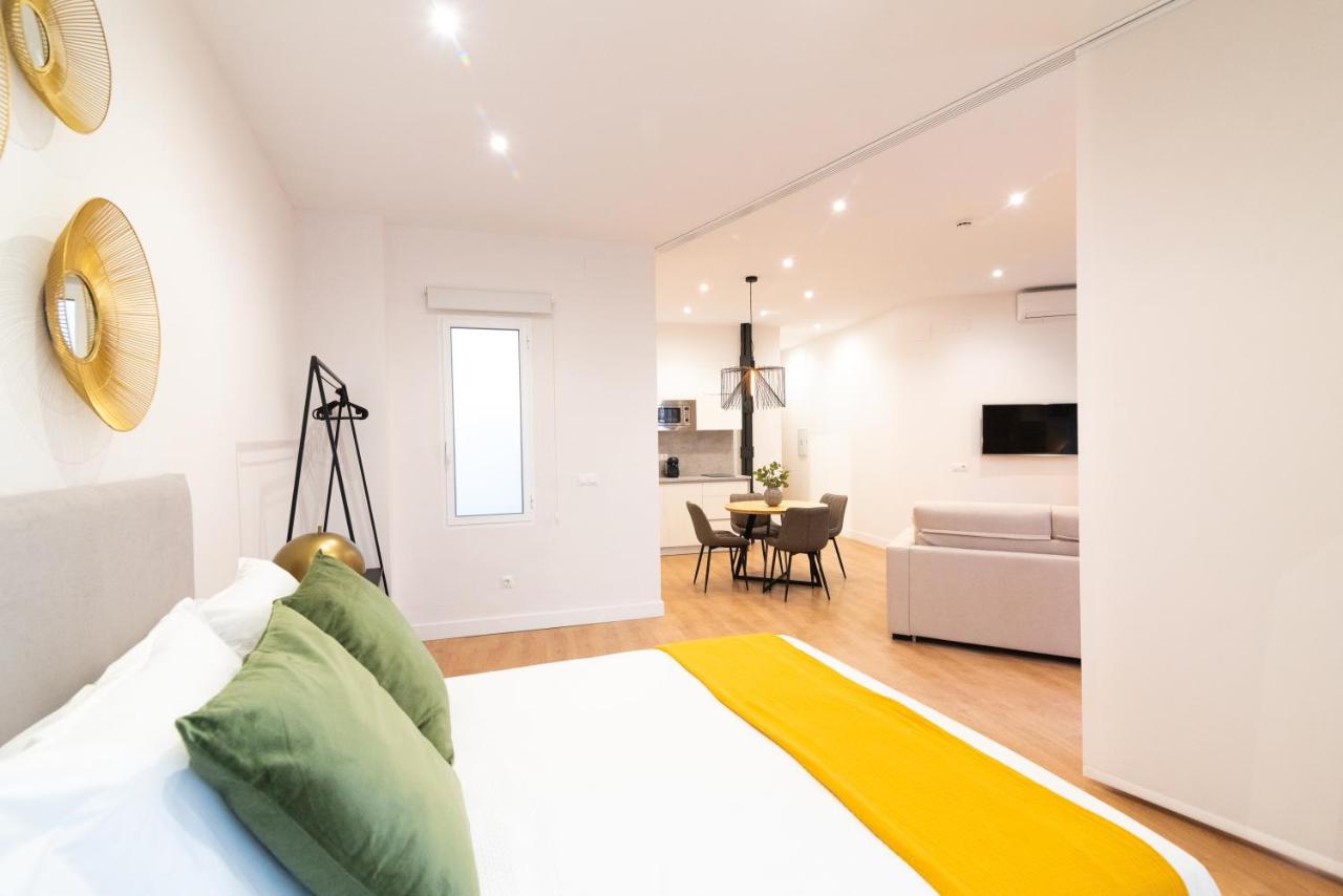 Chinitas Urban Aparments, Málaga – Updated 2022 Prices