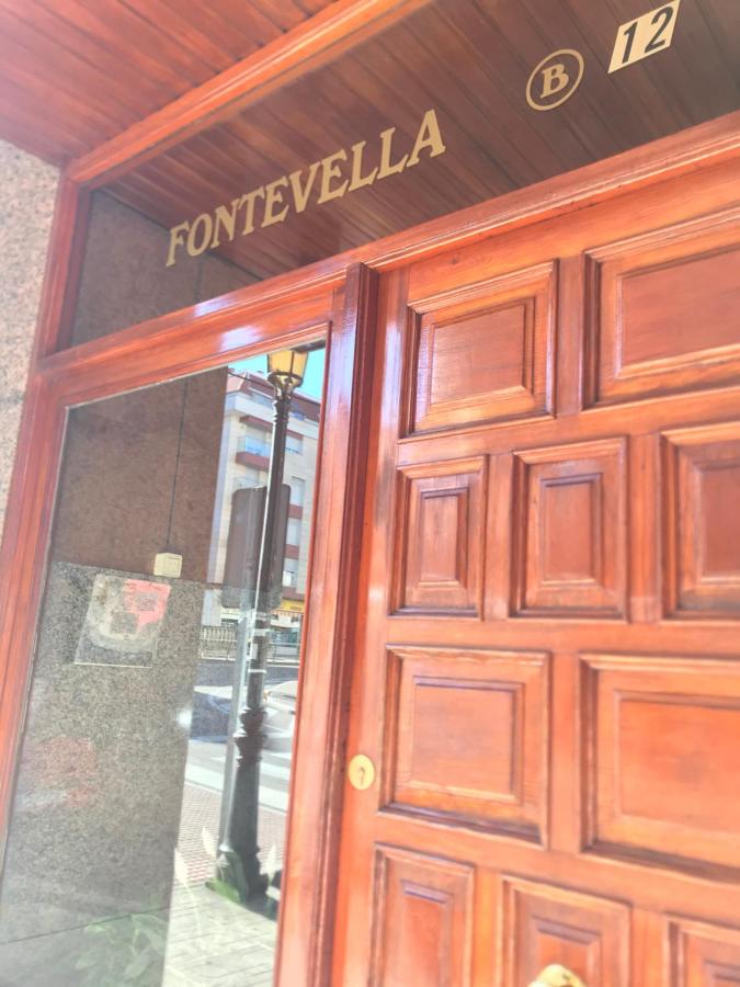 Fontevella, Porriño – Precios actualizados 2022