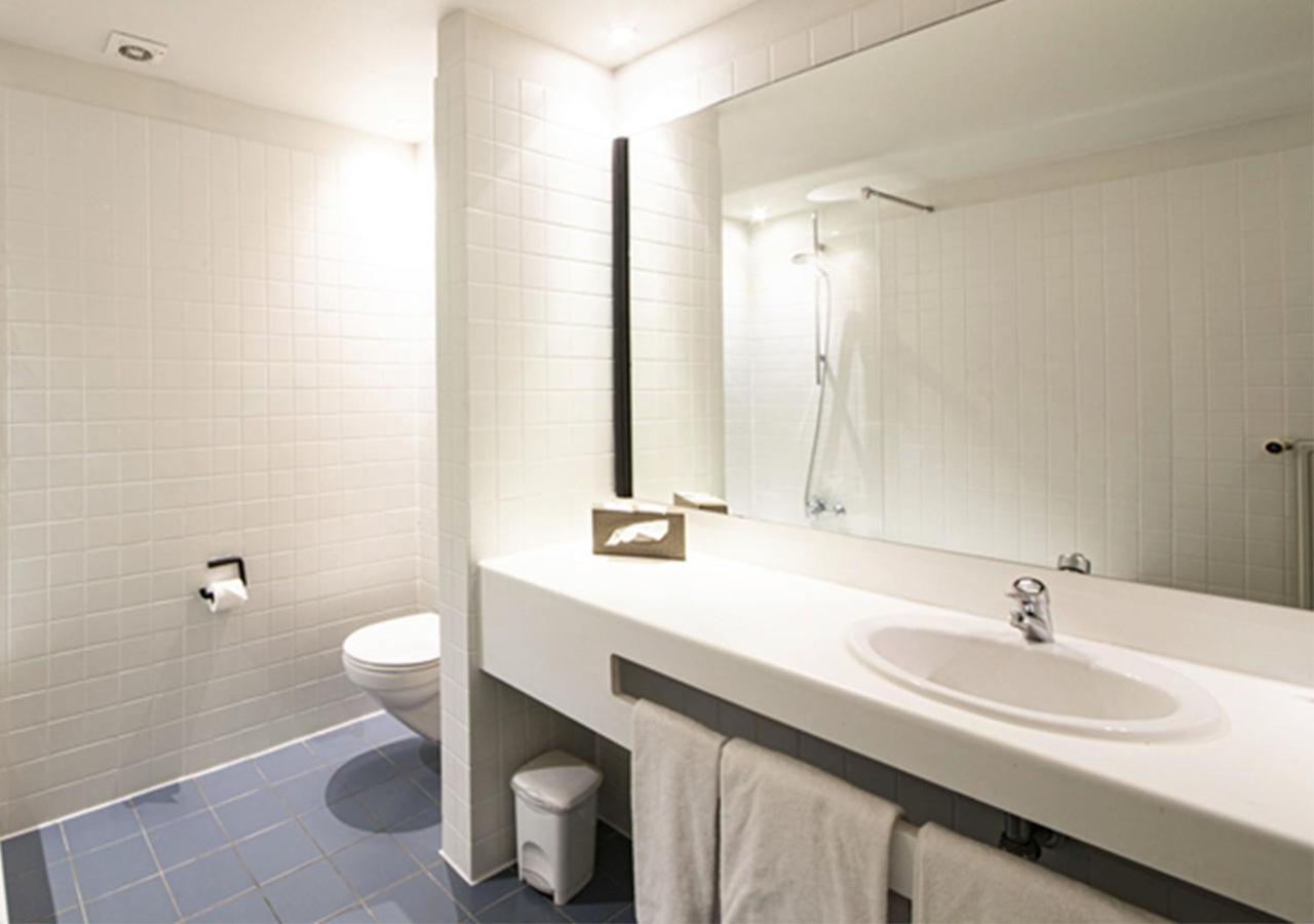 Hotel Cortina photo