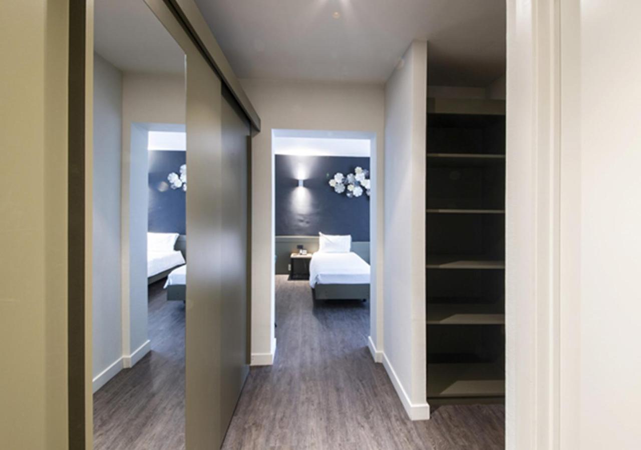 Hotel Cortina photo