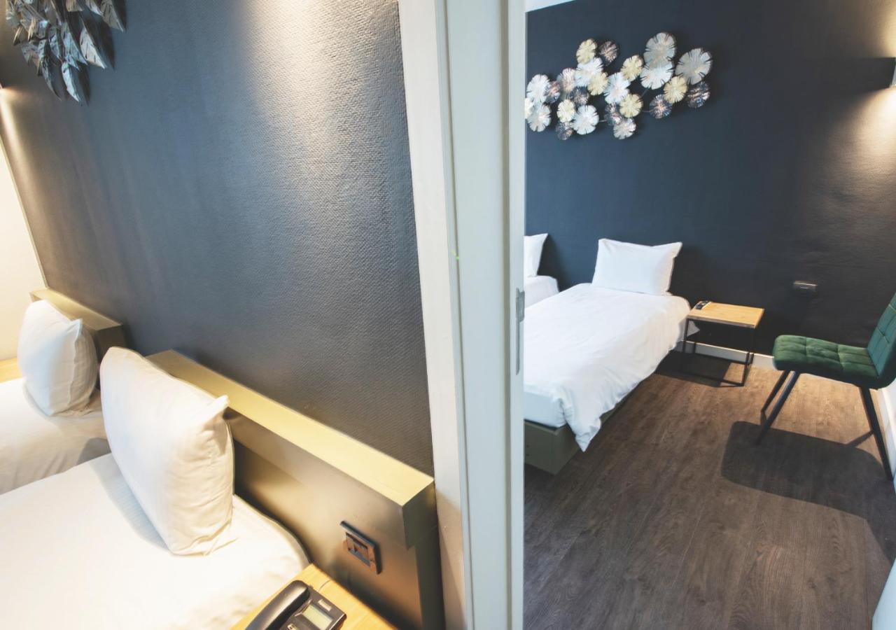 Hotel Cortina photo