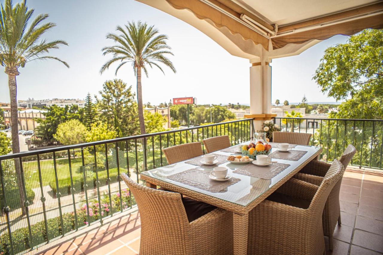 APARTAMENTO MILLA DE ORO- HACIENDA NAGUELES 4D, Marbella ...