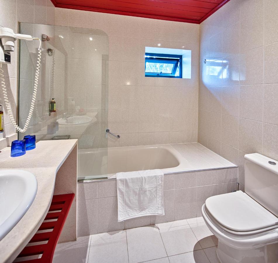 Aldeia da Fonte Hotel - 5