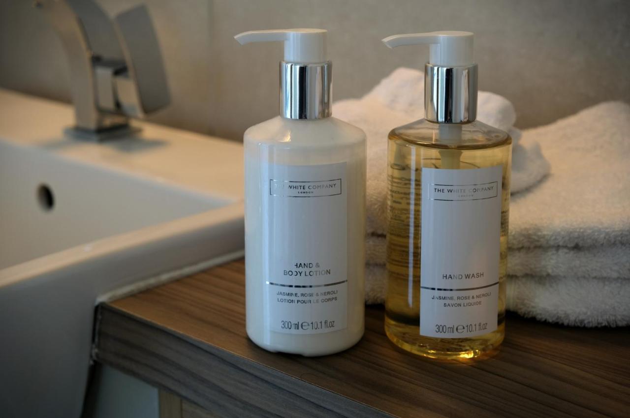 Deluxe Çift Kişilik Oda
