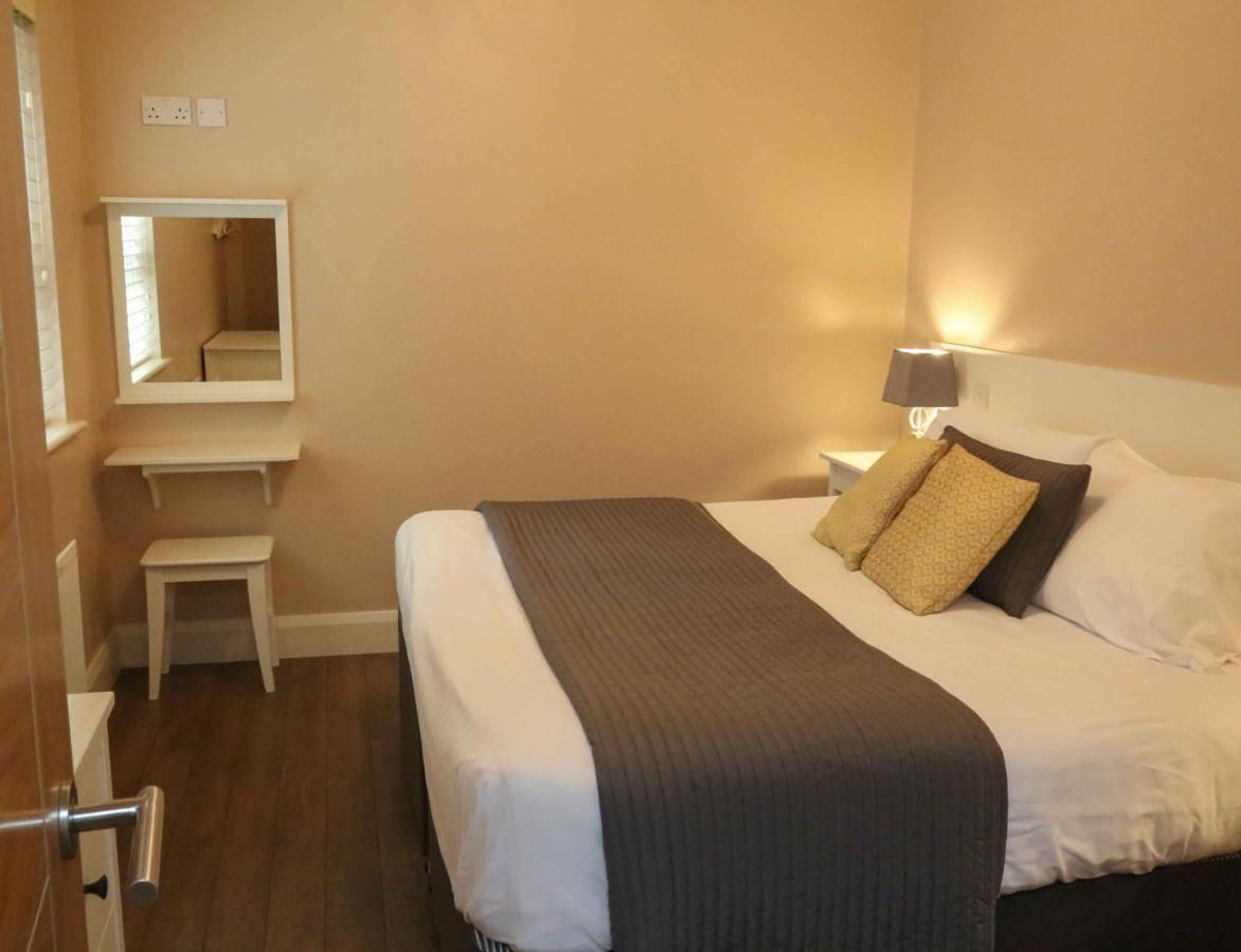 Belfast Serviced Apartments - Laterooms