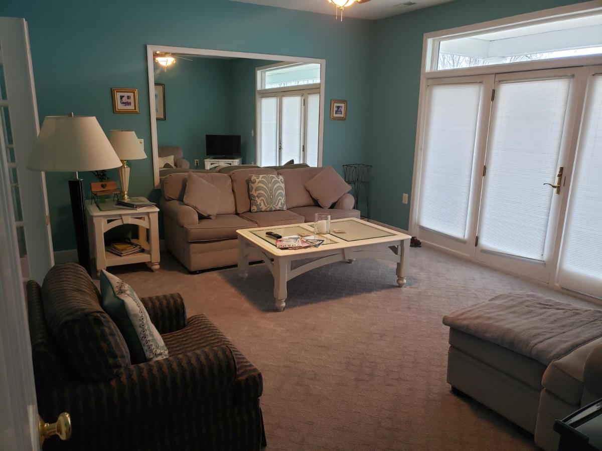Blue Heron Inn Bed & Breakfast — photo 15