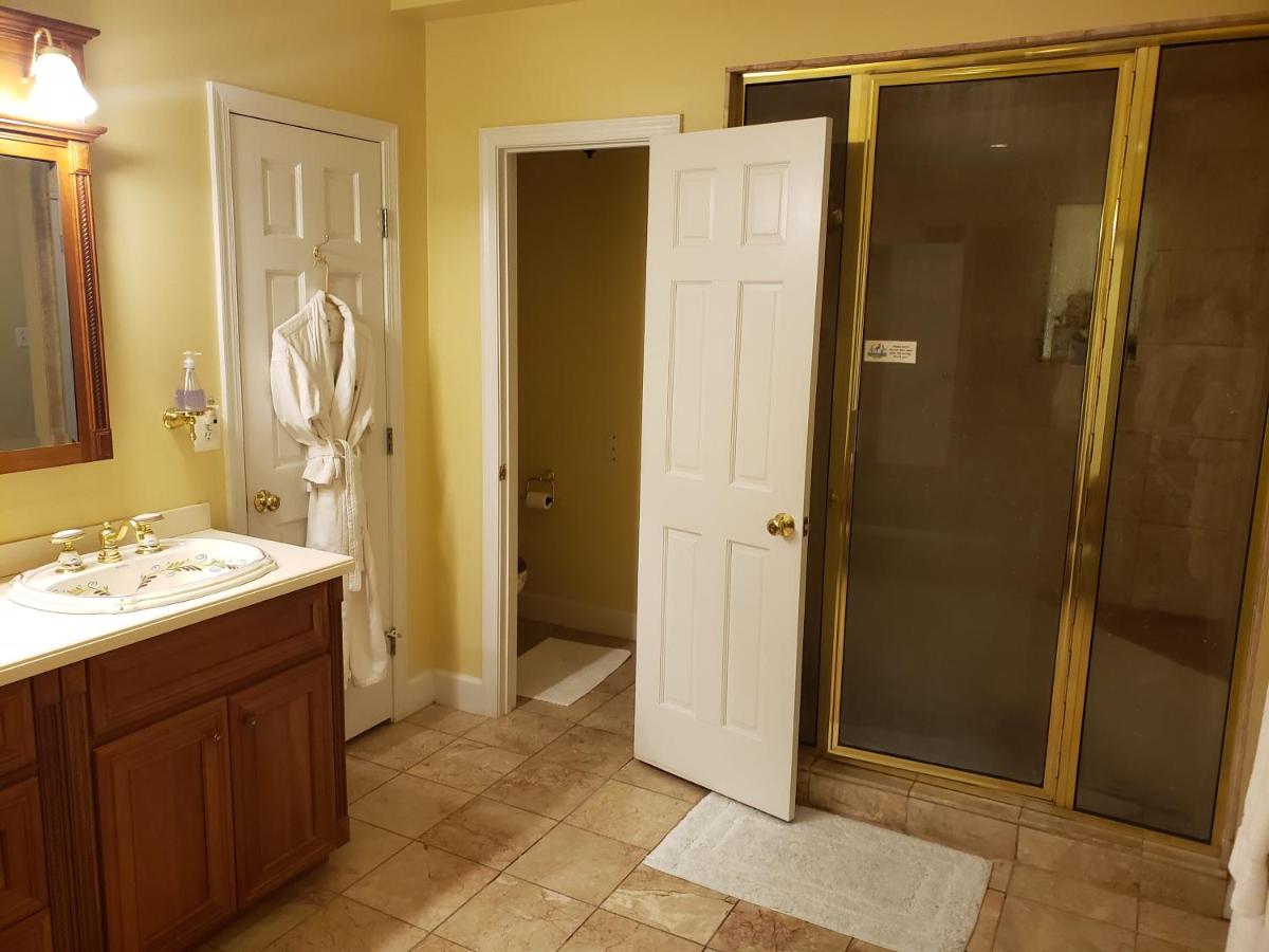 Blue Heron Inn Bed & Breakfast — photo 14