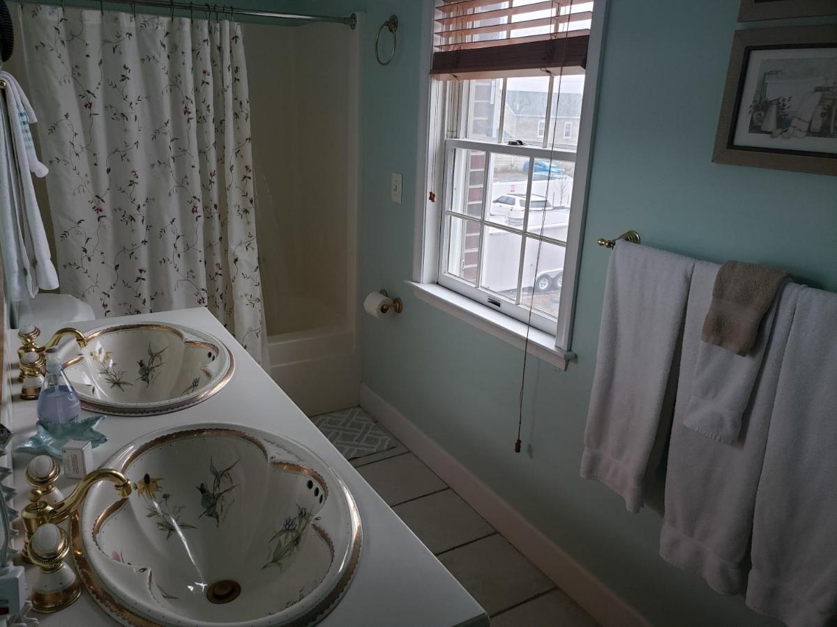 Blue Heron Inn Bed & Breakfast — photo 16