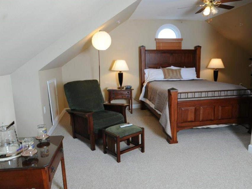 Blue Heron Inn Bed & Breakfast — photo 2