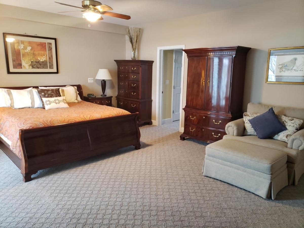 Blue Heron Inn Bed & Breakfast — photo 20