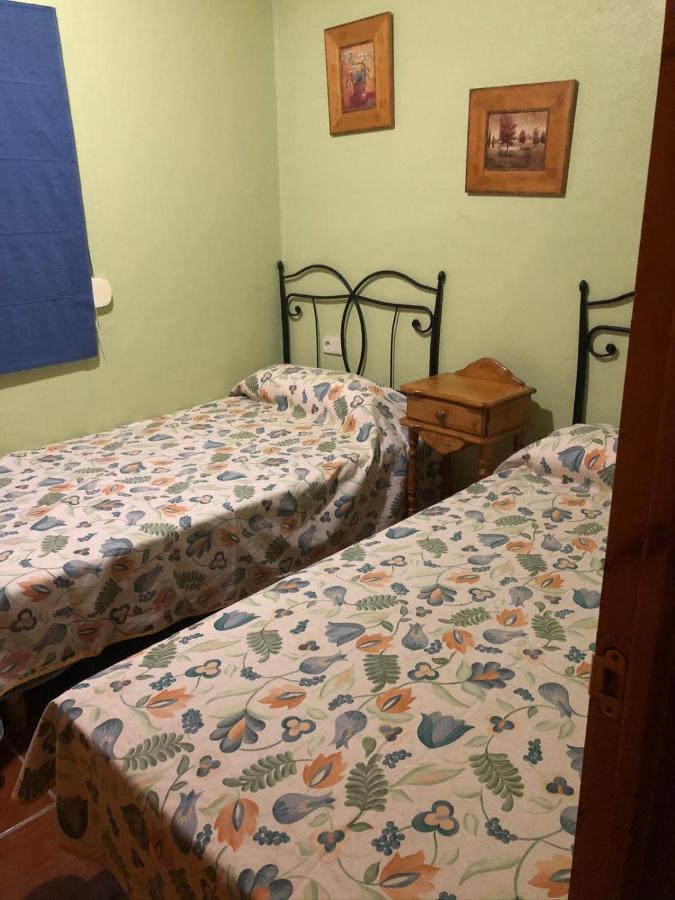Vacation Home Casa El Castaño, Ojén, Spain - Booking.com