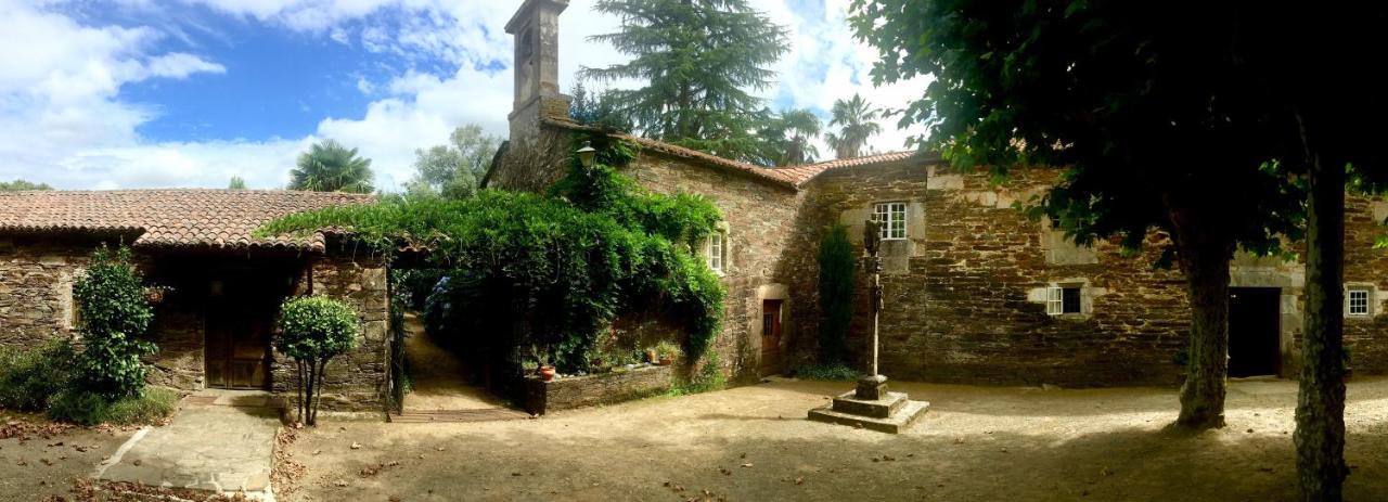 Pazo de Andeade, Andeade – Updated 2022 Prices