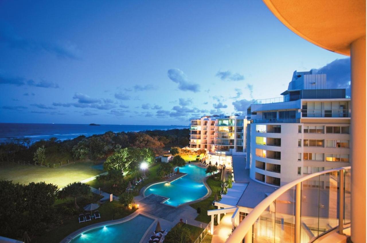 Spa hotel: Ramada By Wyndham Marcoola Beach