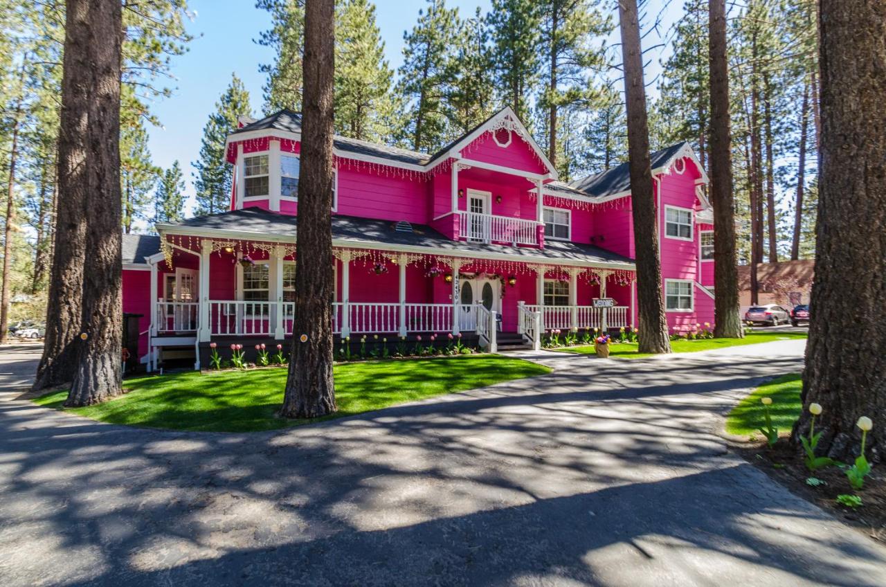 Alpenhorn Bed and Breakfast Inn — photo 10