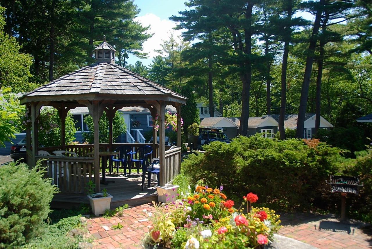 Kittery Inn & Suites — photo 12