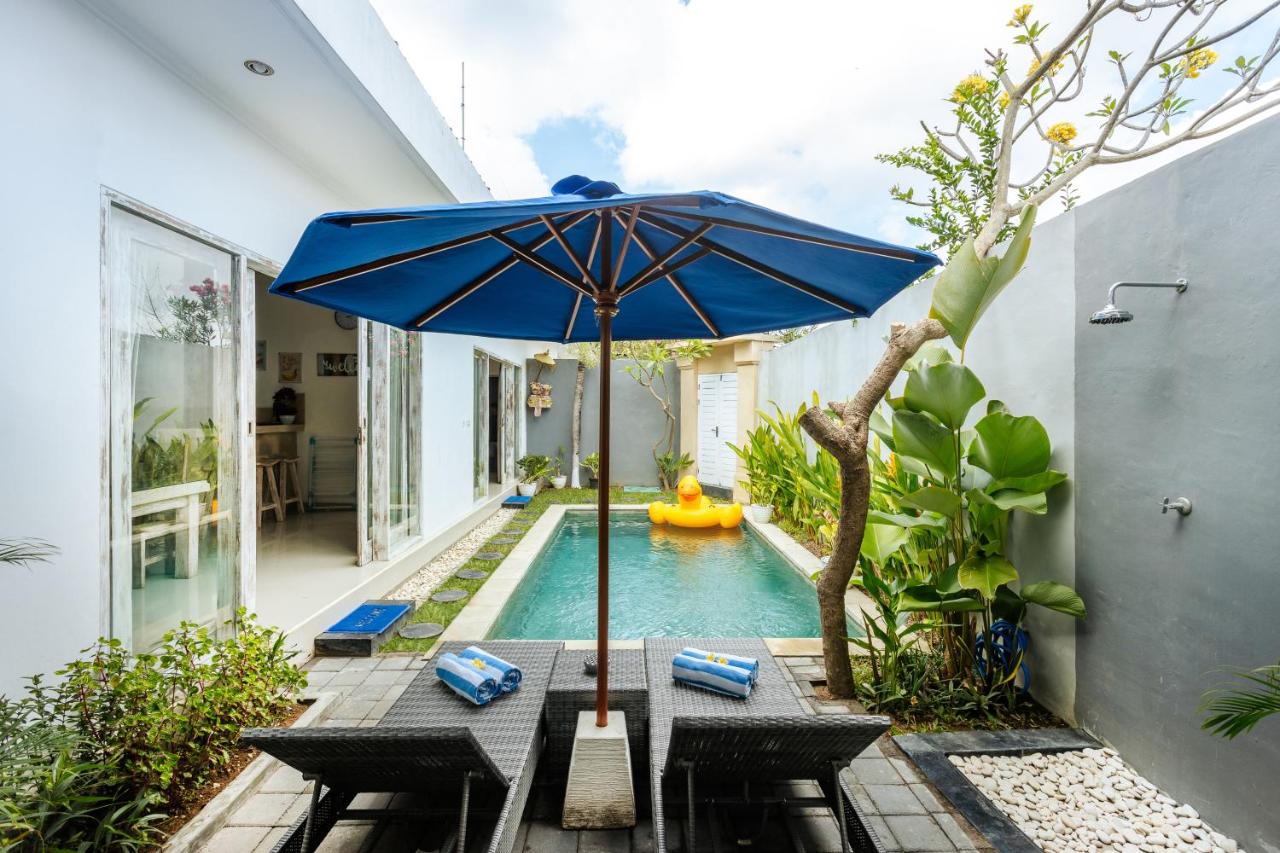 Villa Cathy, Seminyak - Private 3 Bedroom Pool Villa!