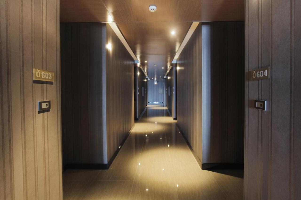 Olive Hotel Bangkok 64 - 3