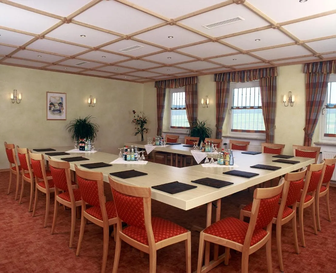 Hotel Gasthof Am Forsthof