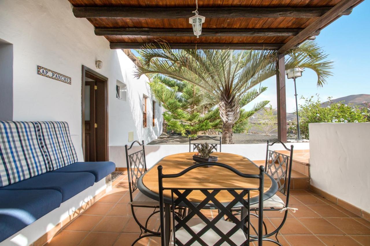 APARTAMENTO PANCHO, La Vegueta – Updated 2022 Prices