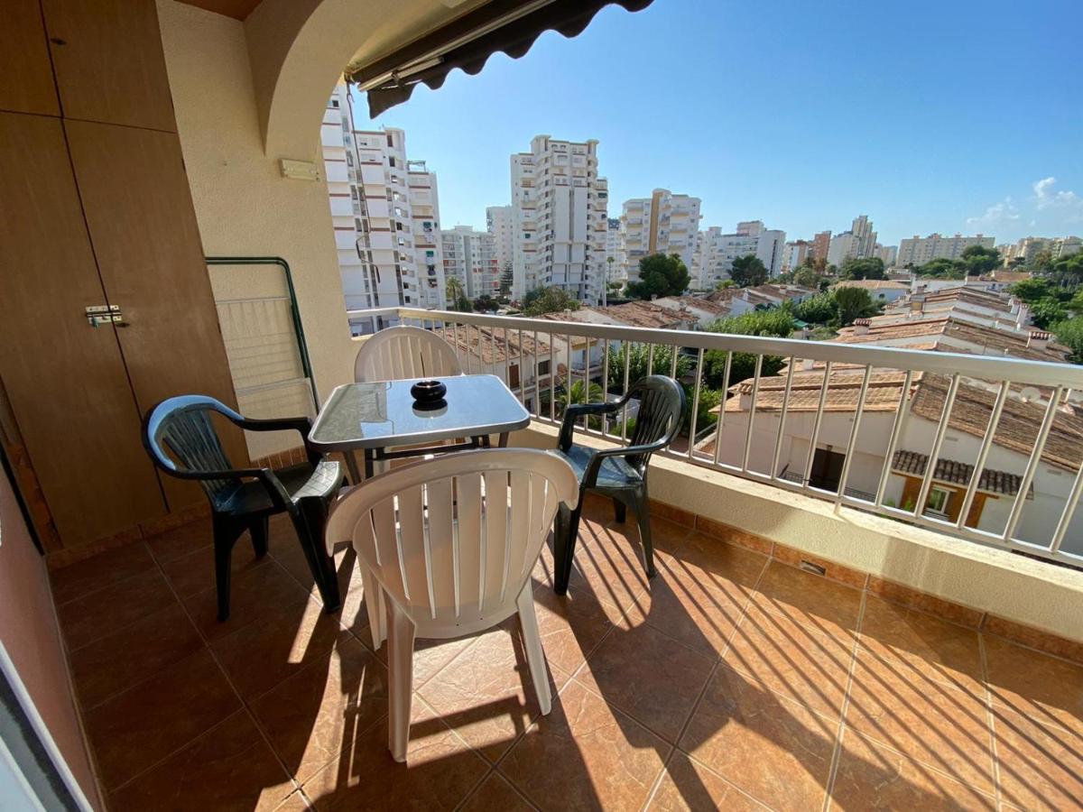 Apartamento Los Iris - WiFi (Spanje Gandía) - Booking.com