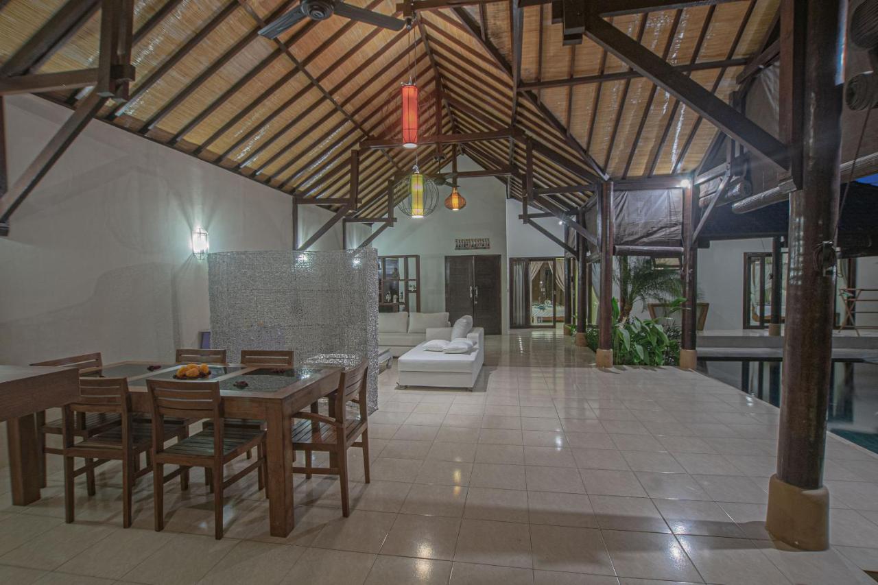 Theo Villa - 2 bedroom - 2