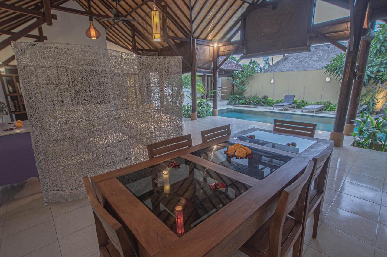 Theo Villa - 2 bedroom - 5