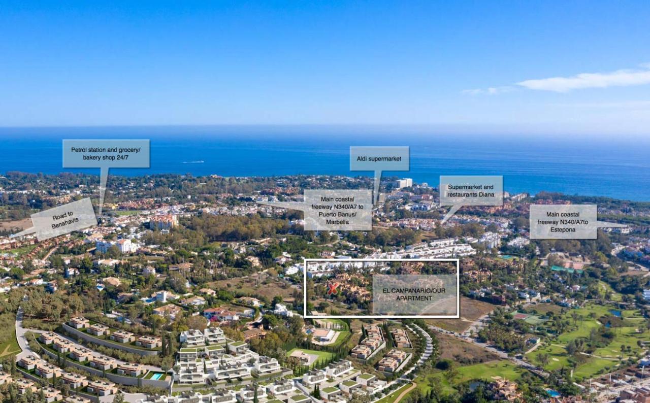 Marbella Luxury Fast Internet Netflix, Estepona – Updated ...