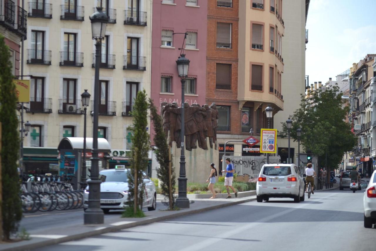Garla Apartamentos, Madrid – Bijgewerkte prijzen 2022