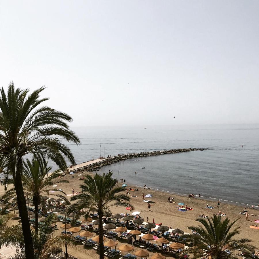 Neptuno Beachfront Apartments, Marbella – Bijgewerkte prijzen ...