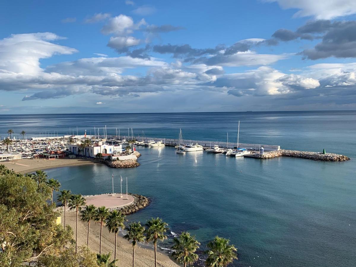 Neptuno Beachfront Apartments, Marbella – Bijgewerkte ...