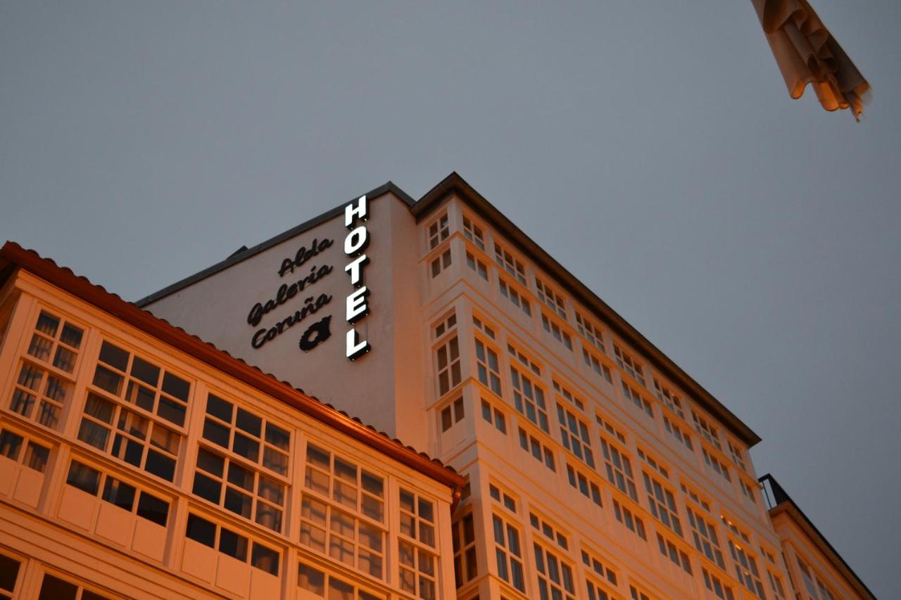 Hotel Alda Galería Coruña, A Coruña – Updated 2022 Prices