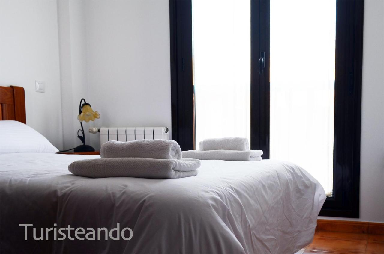 Apartamento Mar de Prellezo: parking y piscina comunitaria ...