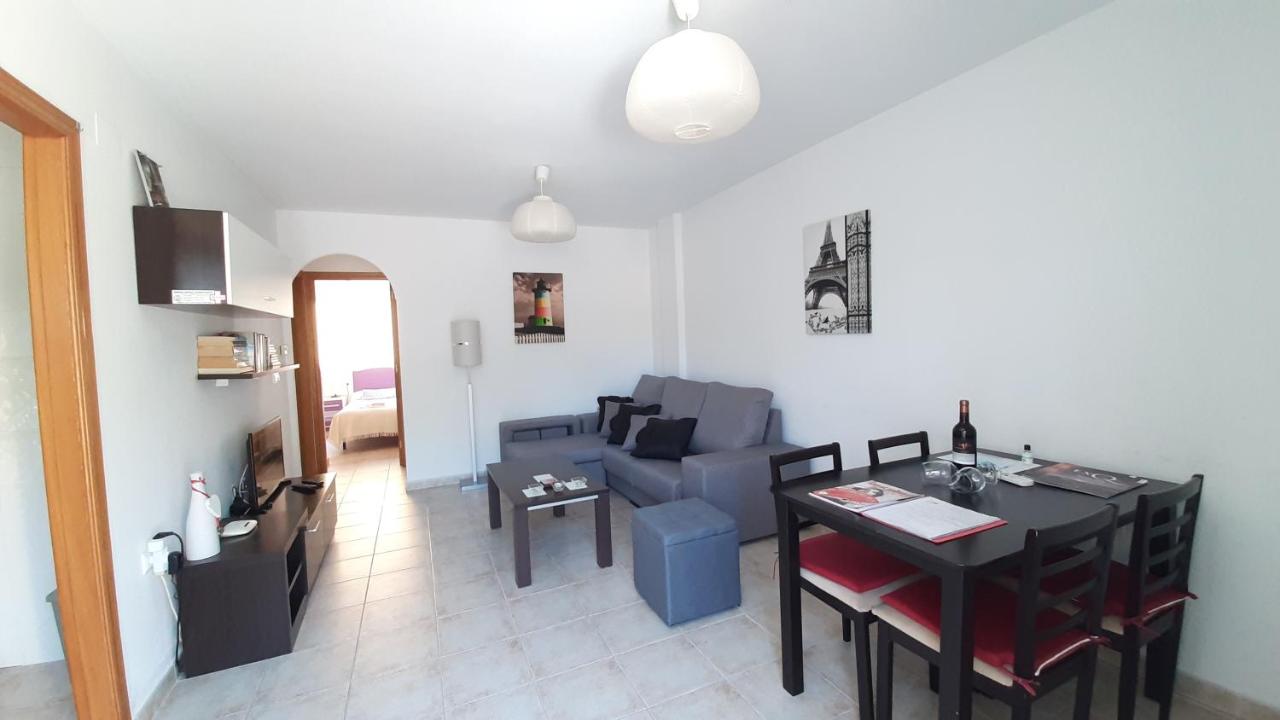 Appartement Rascasa 2-16 (Spanje La Mata) - Booking.com