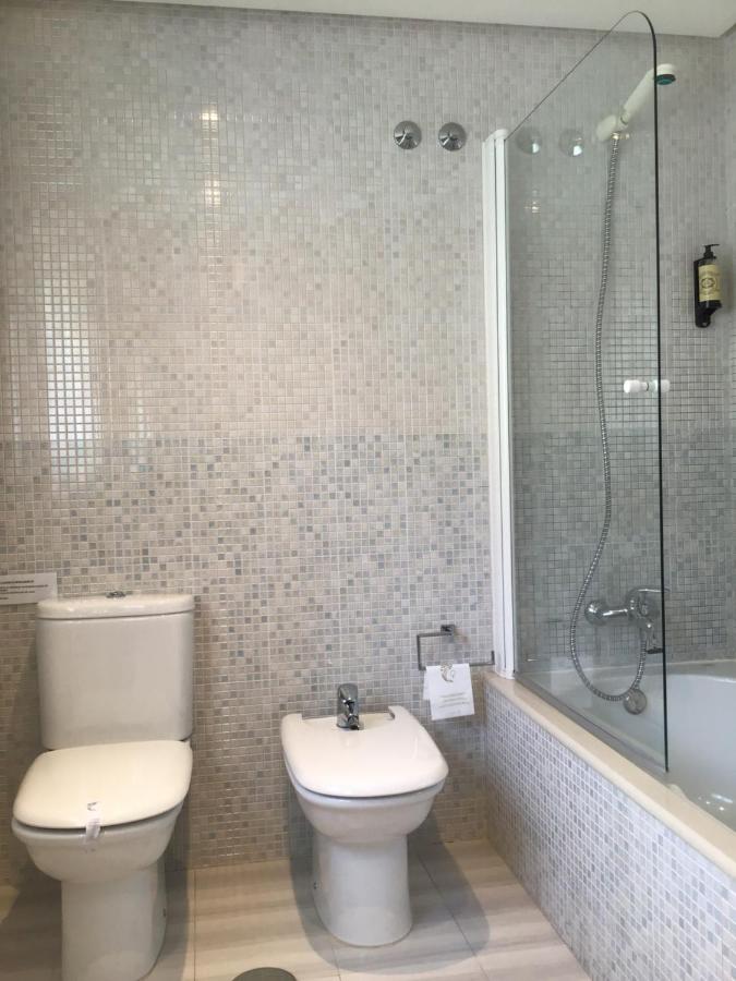 Complexo Alameda (Espagne Viveiro) - Booking.com