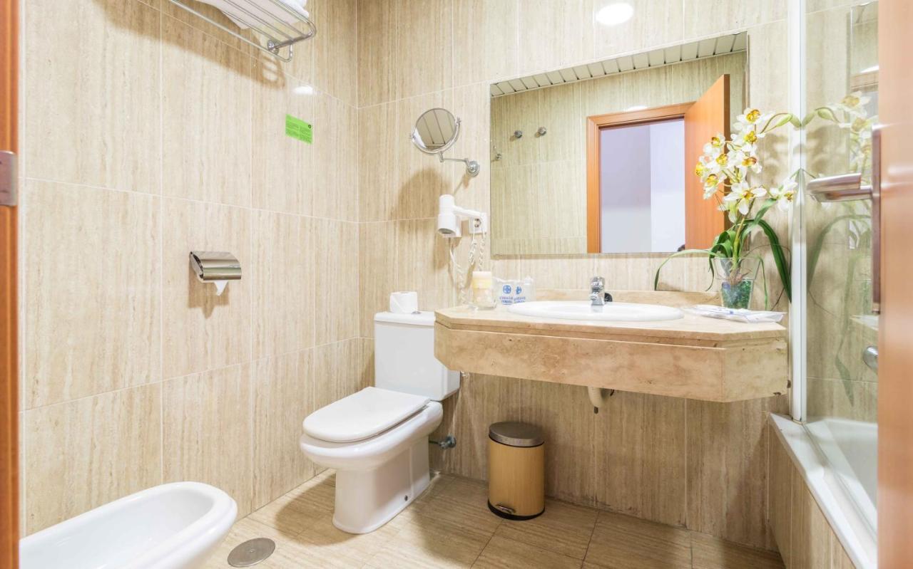 Hotel Verol, Las Palmas de Gran Canaria - Harga Terbaru 2022