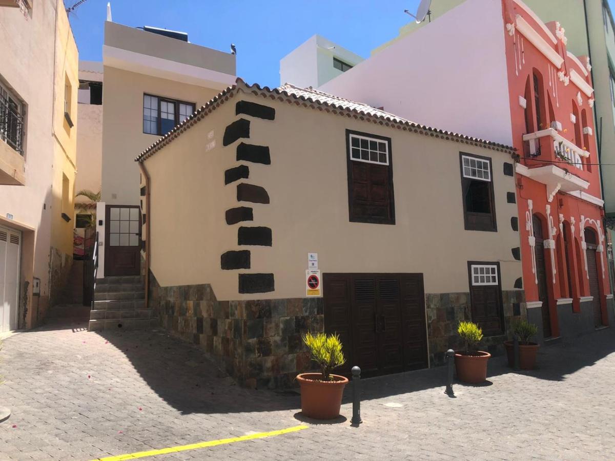 Casa MARIA, Tazacorte – Updated 2022 Prices