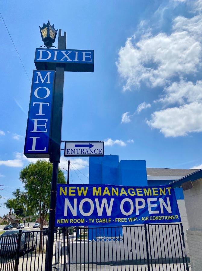 Dixie Motel — photo 7