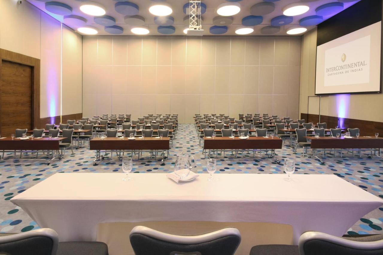 Hotel InterContinental Cartagena, an IHG Hotel photo
