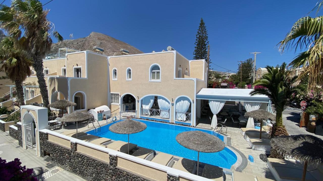 Dioskouri Art Villas - 4