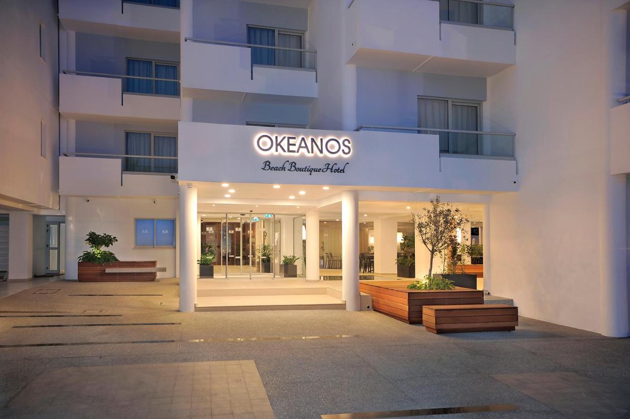 Okeanos Beach Boutique Hotel photo