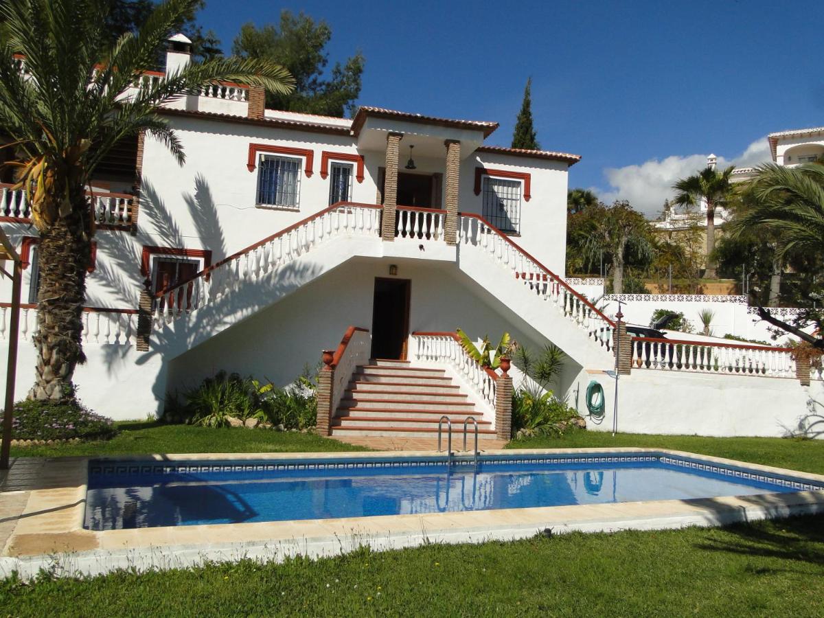 El Valle de Arantxa, Nerja – Bijgewerkte prijzen 2022